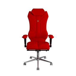 Ergonomisk kontorstol i modellen Monarch udført i Antara stof fra Kulik System